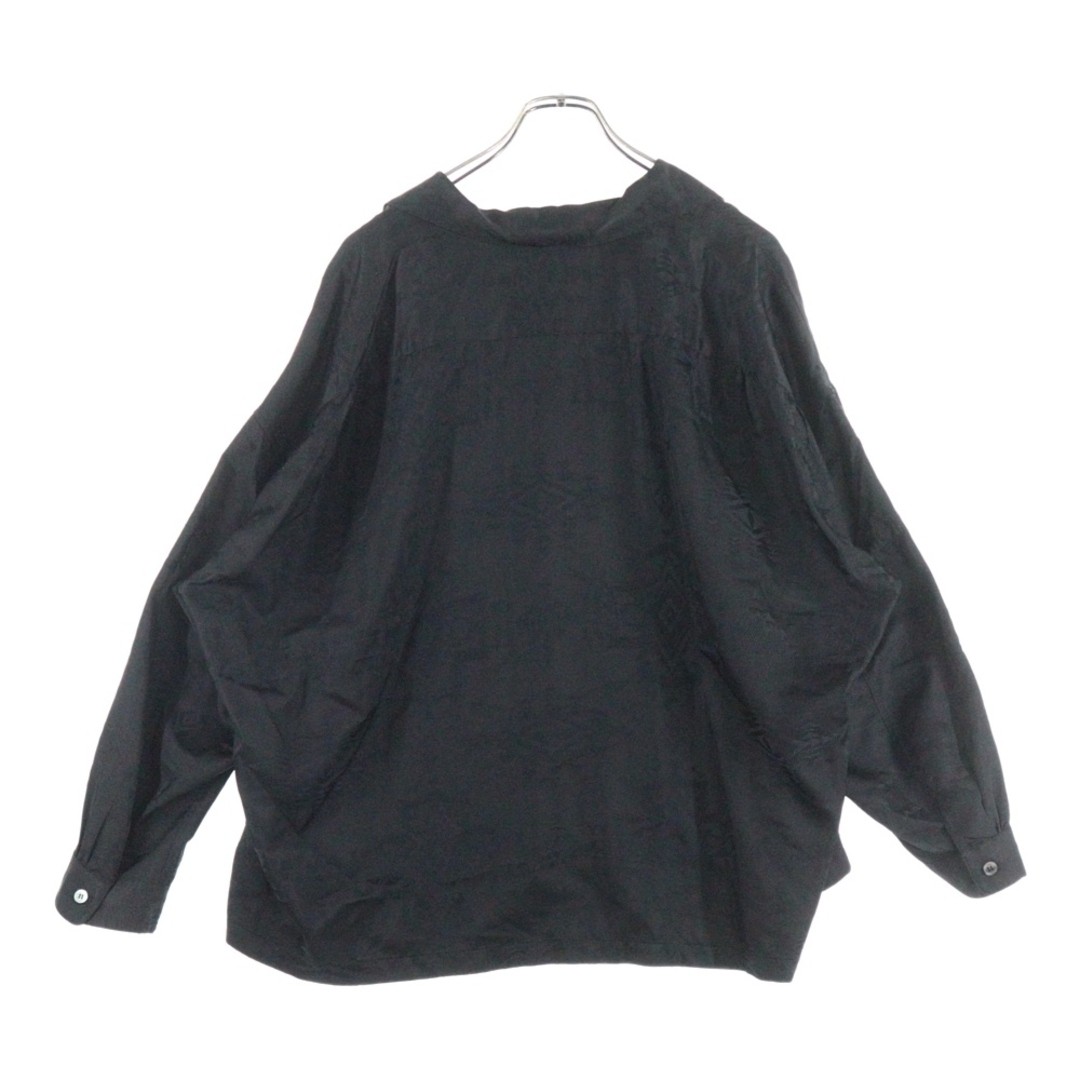 PENDLETON Sinook Total Pattern Rayon Long Sleeve … - image 2