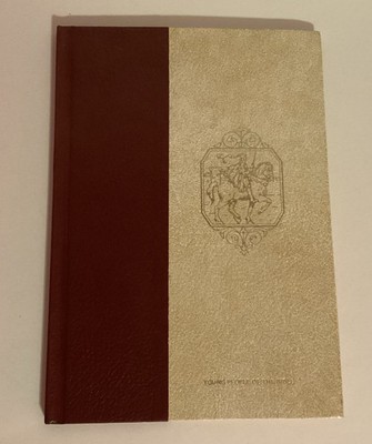 1969 Young People Of The Bible Illustrated Jesus Isaac Joseph Mary Moses David 