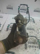 Démarreur Citroen XANTIA