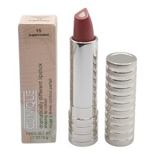 BNIB Sugarcoated 15 Dramatically Different Clinique Lipstick