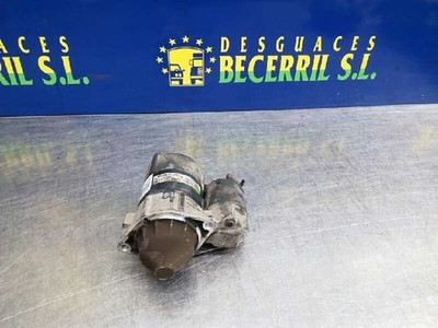 0051512101 halter anlasser MERCEDES-BENZ CLASE A W168 140 becip1484671