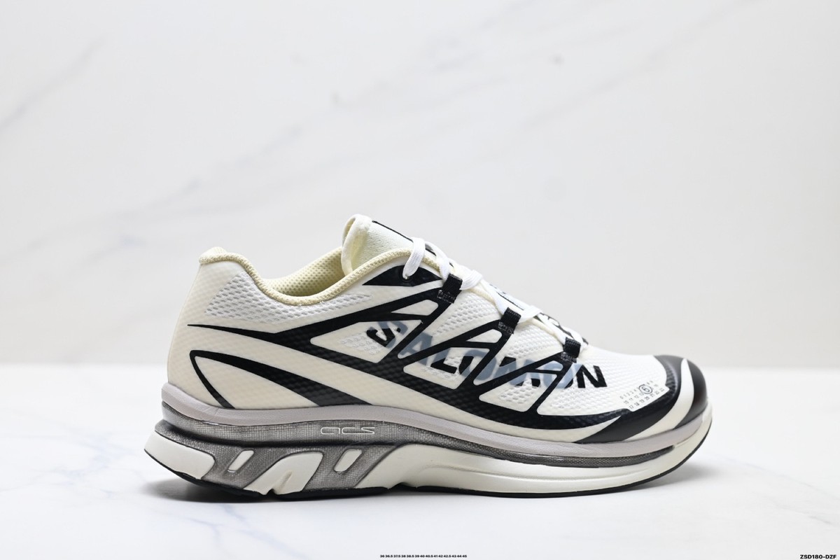 479494-27 XT-MM6 SALOMON Black/White | eBay