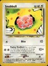 Pokemon Neo Revelation #55/64 Snubbull Common Lightly played
