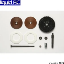 Tamiya 54378 Slipper Clutch Set Xv-01