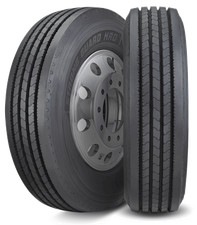Hercules Strong Guard H-rd Medium Truck Tires 29575r22.514