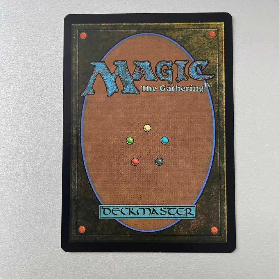 Magic the Gathering LoTR #353 Morgul-Knife Bordeless Mythic - Image 2 of 2