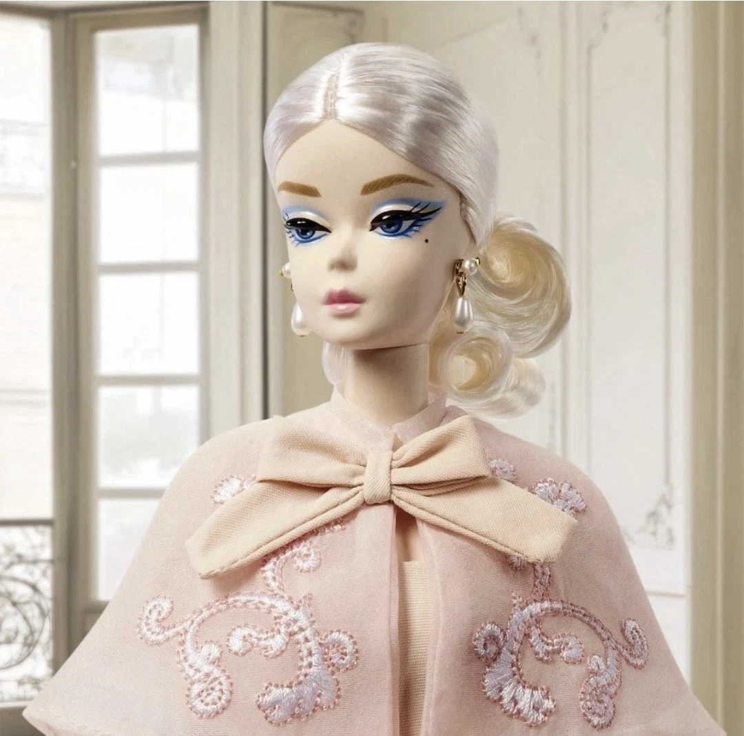 Silkstone, Fashion Models Barbie Dolls & Doll Playsets Gold Label