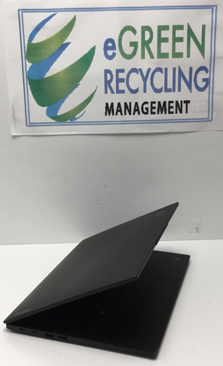 Lenovo ThinkPad X1 Carbon Gen 10 i7-1270P 2.20GHz 32GB Ram 512GB M