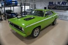 1970 Plymouth Duster