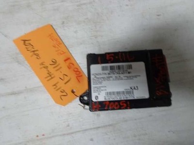 14 HONDA ODYSSEY COMMUNICATION CONTROL MODULE OEM PART #39770-TK8-A311