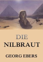 Georg Ebers | Die Nilbraut | Taschenbuch | Deutsch (2016) | 444 S.