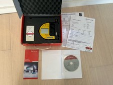 Anton Paar DMA35N DensityMeter – Tested & Powers On