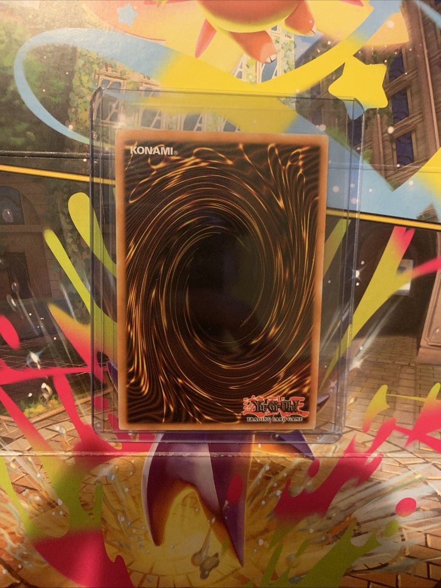 YuGiOh! - Darklord Ixchel - 1st Edition Starlight Rare RA05-EN010