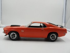 Vintage Adult Built 1970 Ford Mustang Boss 42...