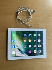 iPad 4 32gb