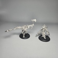 Kromac the Ravenous [x1] Circle of Orboros [H...