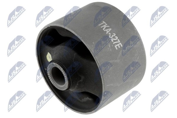 NTY Lagerung, Motor ZTP-KA-327E-image