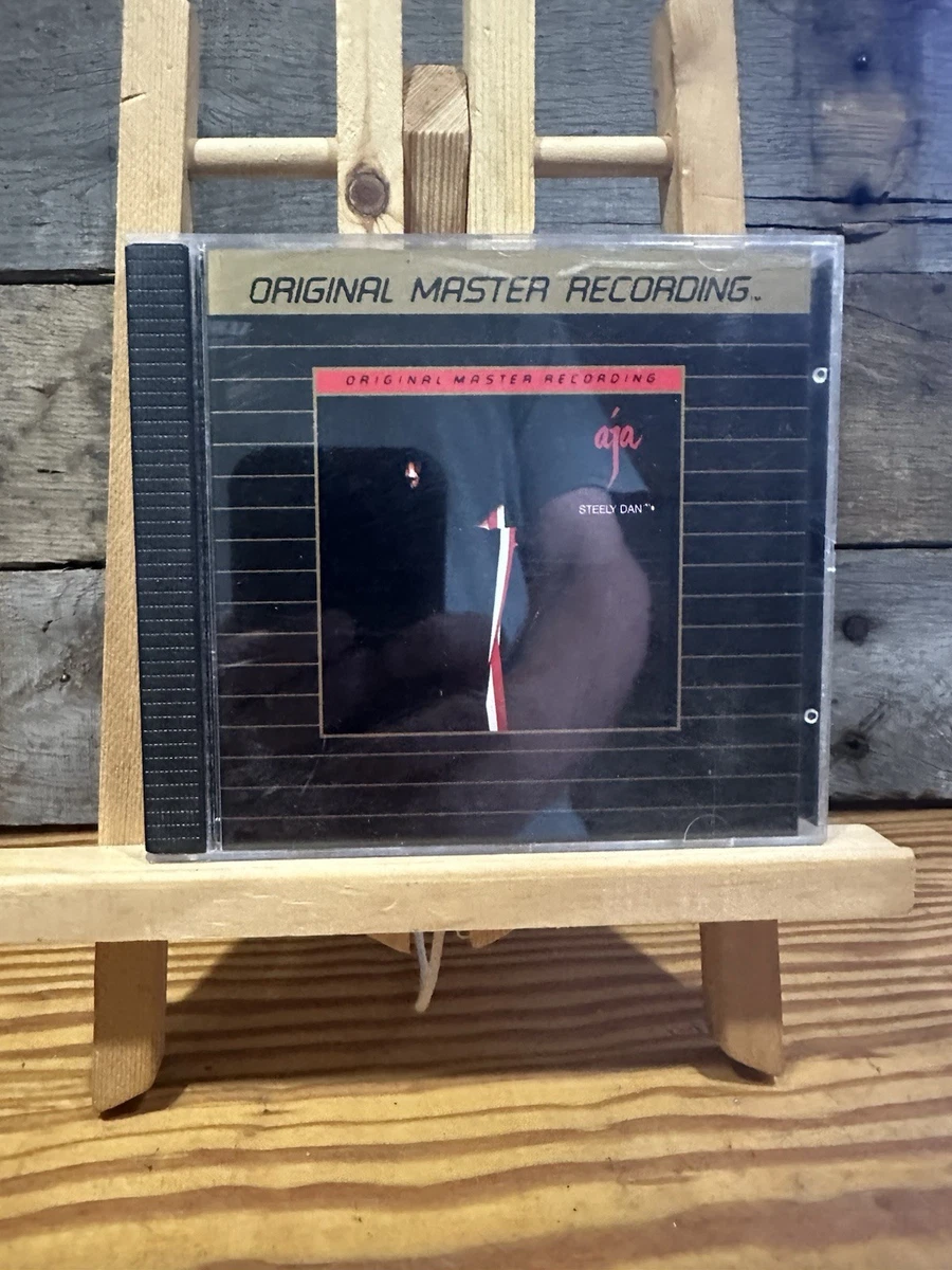 24k Gold Disc Music CDs Steely Dan for sale | eBay