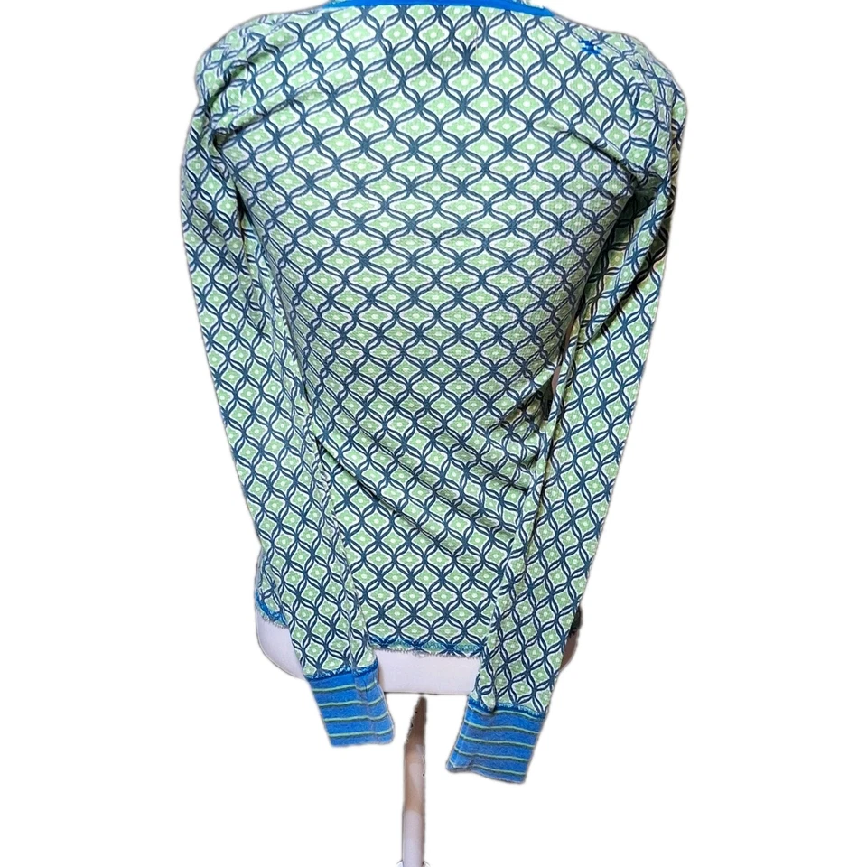 Top Billabong Mujer XS Térmico Y2K Años 90 Ajustado 00s 90s Patinador Contraste Slv Foto 3 de 4