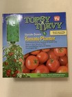 Topsy Turvy Tomato Upside Down Planter