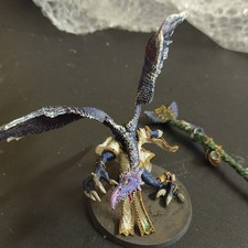 Games Workshop  Warhammer 40k Greater Daemon ...