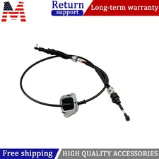 For Toyota Camry 2006-11 Automatic Transmission Shift Control Cable US Stock