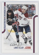 2011-12 Score Glossy Lars Eller #251 0y59