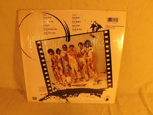 J. Geils Band FREEZE FRAME Vinyl LP 1981 EMI Records SOO-17062 NO SKIPS - Picture 2 of 8