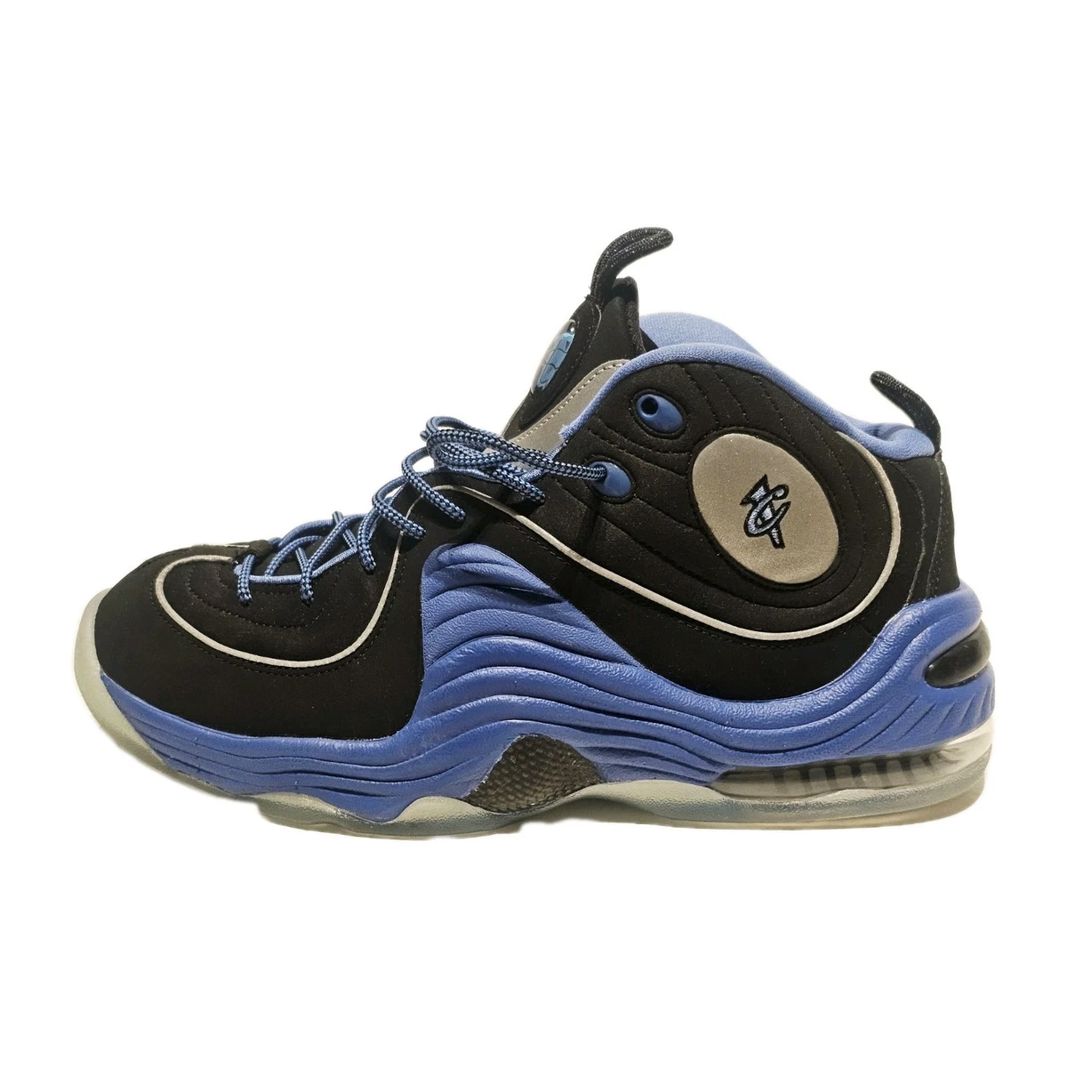 Nike Air Penny 2 Varsity ペニー2 28cm Nike Air Penny 2 Varsity Royal for Sale | Authenticity Guaranteed