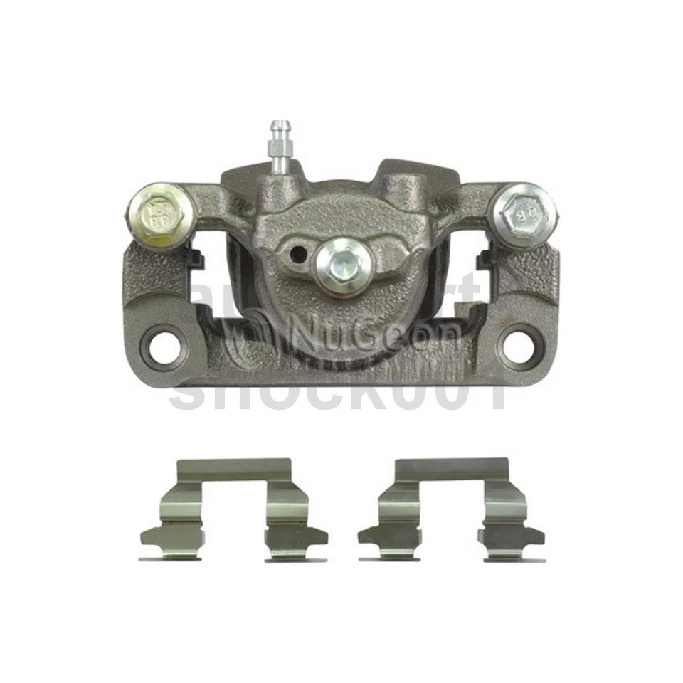 Pinzas de freno delanteras y pasajeros para Nissan Quest 2004 2005 2006 Foto 3 de 4