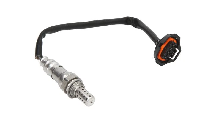 Delphi Lambda Sonda Para Opel Astra F Corsa C Meriva A Vectra Zafira 1.4 1.6 1.8 - Imagen 2 de 3