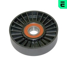 Spannrolle Keilrippenriemen OPTIMAL 0-N1410S für D79 YS3D YS3F YS3E E79 SAAB D75
