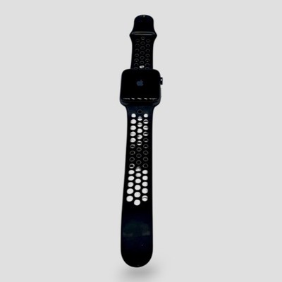 Apple Watch Series 3 42mm Cellular (A1861) Nike Edition For Parts