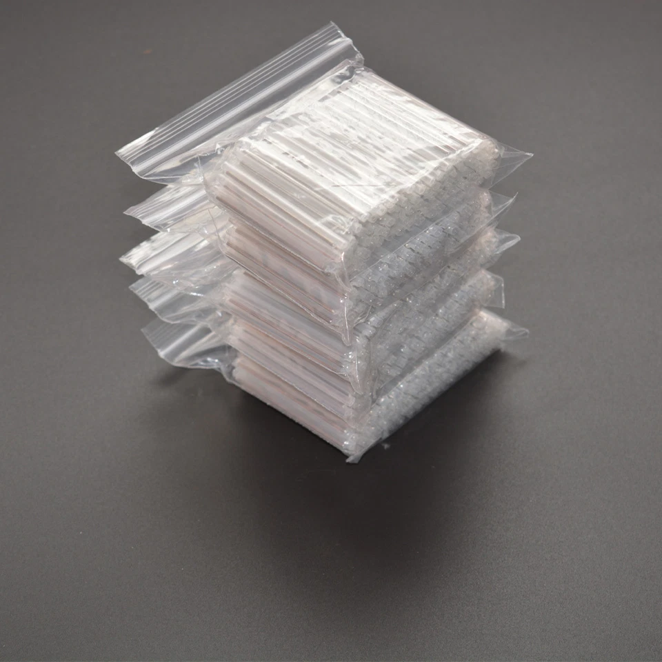 1000pcs Fiber Optic Fusion Splice Protector Sleeves Heat Shrink Tube φ3.0 2.5mm - Image 3 of 4