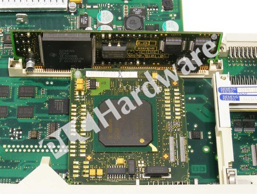 Siemens 6FC5357-0BB35-0AE0 6FC5 357-0BB35-0AE0 SINUMERIK 840D/DE NCU 573.5 - Picture 8 of 12