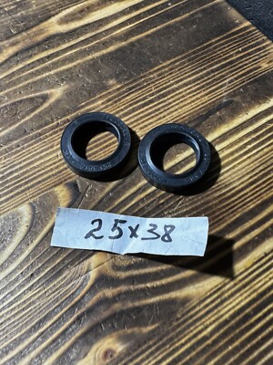 Originall 2st Seals Radnaben 25-38-8 Dnepr K750 M72 Ural MT KMZ Oil Seal
