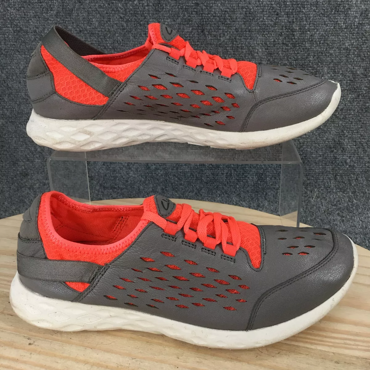 Clarks active sales women's shoes