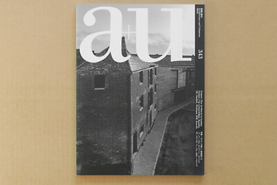 Architecture and Urbanism  No.343  April  1999