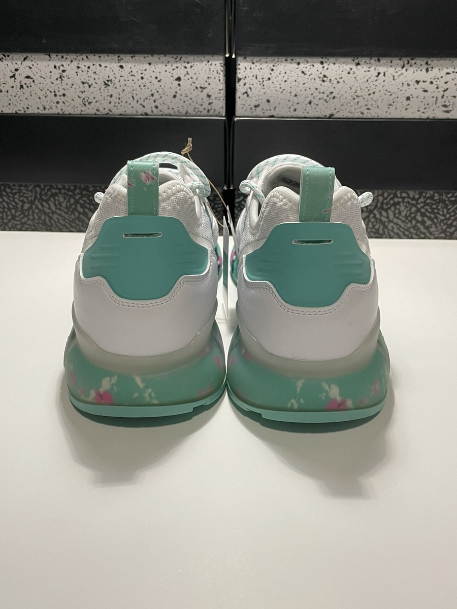 mint☆ Size 11 - adidas ZX Fury Bahia Mint 2021 for sale online | eBay