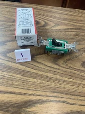 Pass & Seymour Legrand PS30AC2-HP Switch 120/277VAC 30A (chipped)