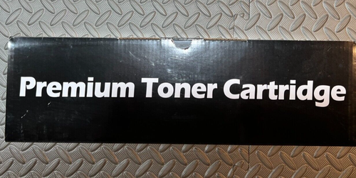 HP HE-CF210X-N schwarzer Toner M251N, M251NW, MFP M276N, M276NW NEU - Bild 2 von 3