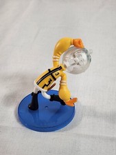 One Piece World Collectable Figure Egghead Sanji Skeleton In-Hand Fast USA Ship