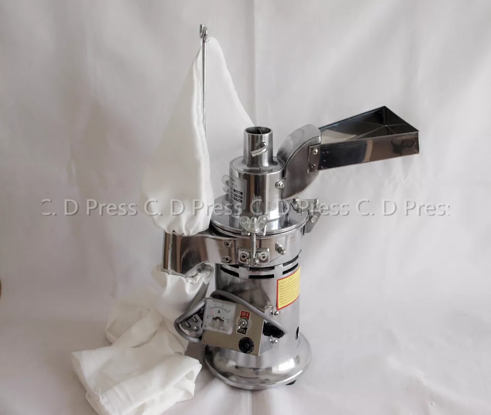 Hammer mill sales grinder