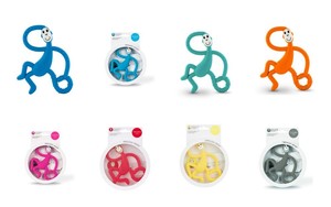 dancing matchstick monkey