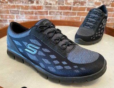 skechers gratis slip on sneaker