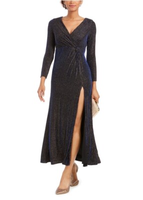 NIGHTWAY Women's plus Maxi Sheath Evening Dress Navy Gold Sz 16W | eBay UK NIGHTWAY Women's plus Maxi Sheath Evening Dress Navy Gold Sz 16W | eBay UK