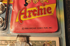 ORG. 1986 Archie Comic Money Set Wallet, Clip, Bills, Coins, Coupons SEALED! — photo 5