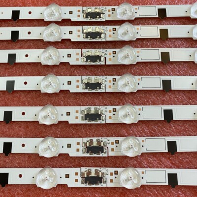 Striscia LED Sostituzione Per TV Samsung UE40F5000, UE40F5300 E Altri Modelli 2013