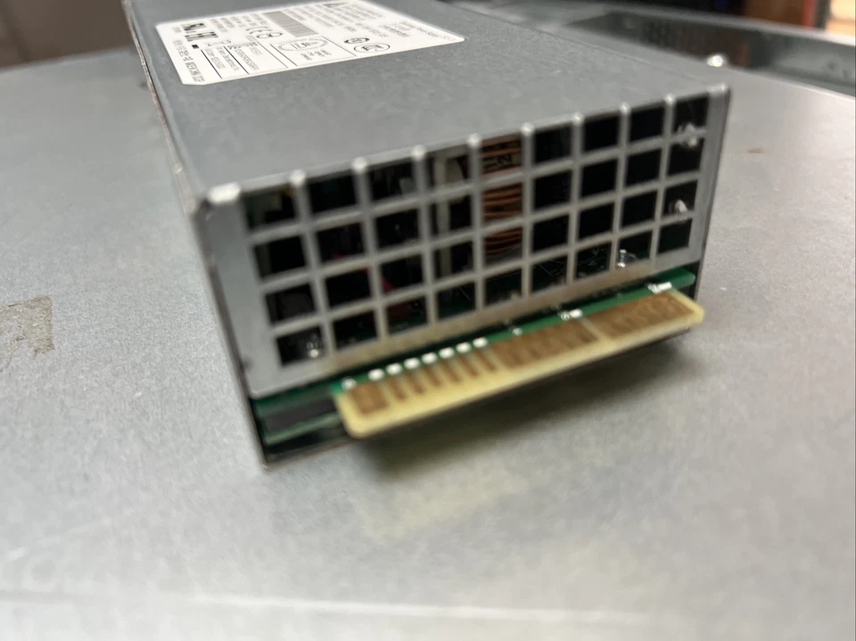 QNAP TS-853U-RP Delta DPS-250AB-81 B  250W switching power supply psu hot plug - Image 4 of 4