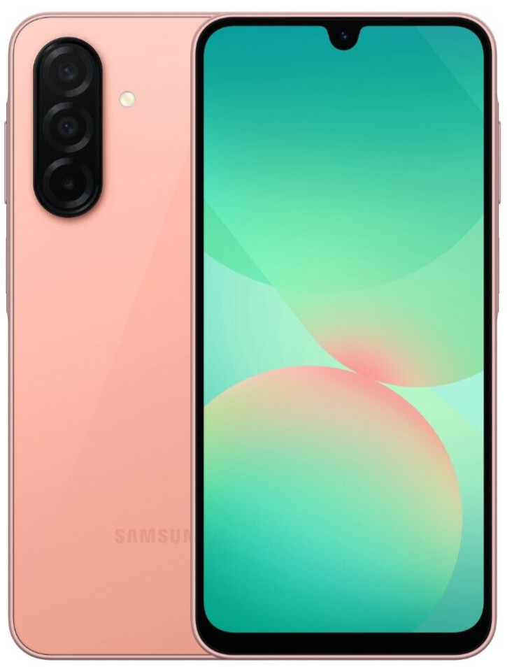 Samsung Galaxy A26 5G (A266M) 256GB GSM Unlocked Global